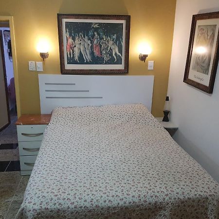 Apto Copacabana Com 2 Suites Rio de Janeiro Exterior photo