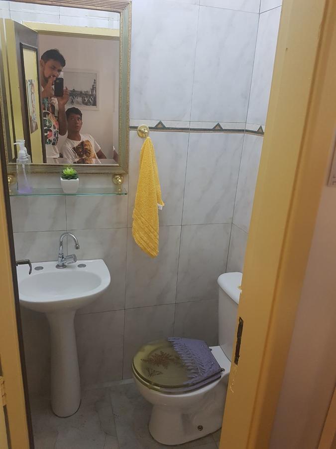 Apto Copacabana Com 2 Suites Rio de Janeiro Exterior photo