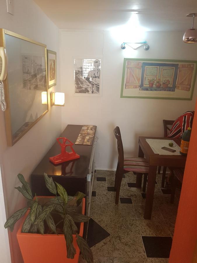 Apto Copacabana Com 2 Suites Rio de Janeiro Exterior photo