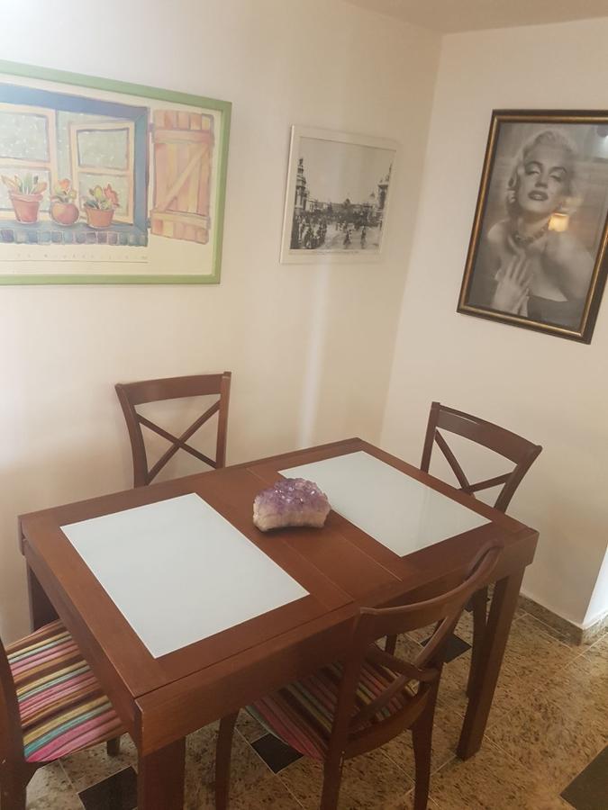 Apto Copacabana Com 2 Suites Rio de Janeiro Exterior photo