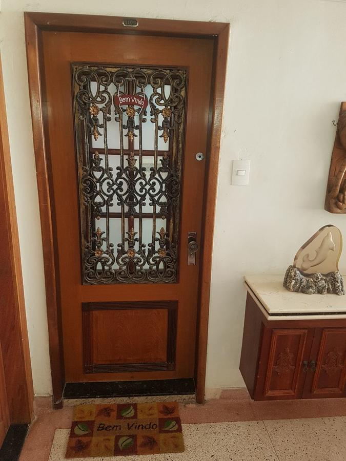 Apto Copacabana Com 2 Suites Rio de Janeiro Exterior photo